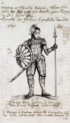 Erik der Rote (950-1003)